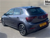 Volkswagen Polo Image 5