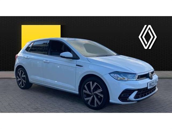 Large image for the Used Volkswagen Polo