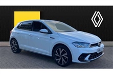 Used Volkswagen Polo