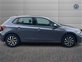 Volkswagen Polo Image 4