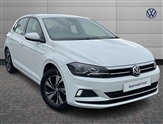 Volkswagen Polo Image 1