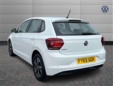 Volkswagen Polo Image 3