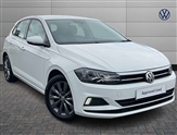 Volkswagen Polo Image 1