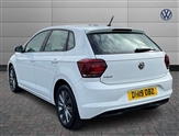 Volkswagen Polo Image 3