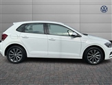 Volkswagen Polo Image 4