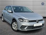 Volkswagen Polo Image 1