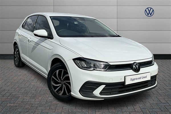 Large image for the Used Volkswagen Polo
