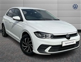 Volkswagen Polo Image 1