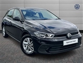 Volkswagen Polo Image 1