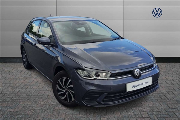 Large image for the Used Volkswagen Polo