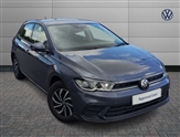 Volkswagen Polo Image 1