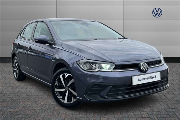 Large image for the Used Volkswagen Polo