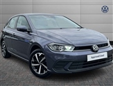 Volkswagen Polo Image 1