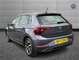 Volkswagen Polo Image 3