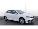 Volkswagen Polo Image 1