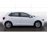 Volkswagen Polo Image 4