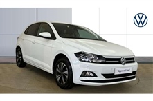 Used Volkswagen Polo