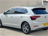 Volkswagen Polo Image 5
