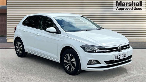 Large image for the Used Volkswagen Polo
