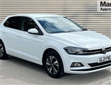 Volkswagen Polo Image 1