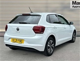 Volkswagen Polo Image 3