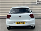 Volkswagen Polo Image 4