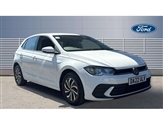 Volkswagen Polo Image 1