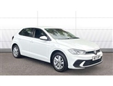 Volkswagen Polo Image 1
