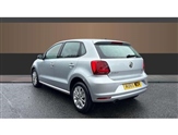 Volkswagen Polo Image 2