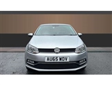 Volkswagen Polo Image 3