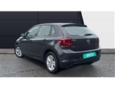 Volkswagen Polo Image 2