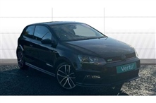 Used Volkswagen Polo Used Volkswagen Polo