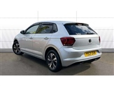 Volkswagen Polo Image 2