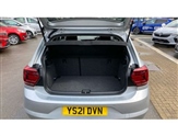 Volkswagen Polo Image 4