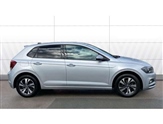 Volkswagen Polo Image 5