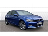Volkswagen Polo Image 1