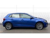 Volkswagen Polo Image 5