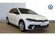 Used Volkswagen Polo