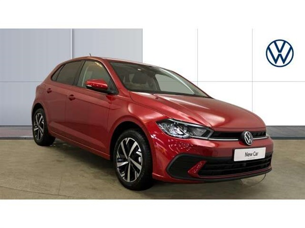 Large image for the Used Volkswagen Polo