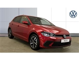 Volkswagen Polo Image 1