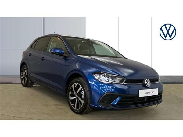 Large image for the Used Volkswagen Polo