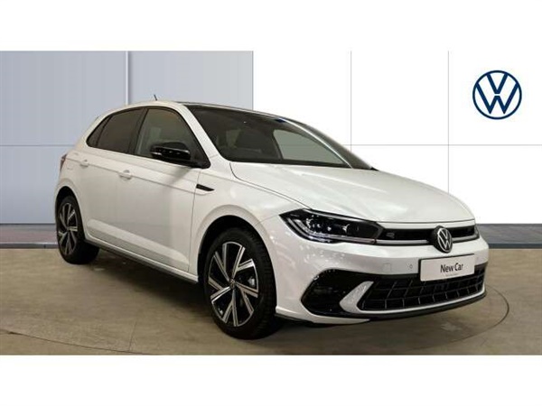 Large image for the Used Volkswagen Polo