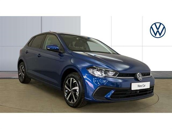 Large image for the Used Volkswagen Polo