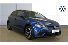 Used Volkswagen Polo