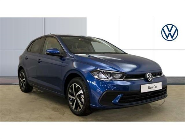 Large image for the Used Volkswagen Polo