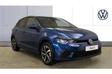 Used Volkswagen Polo