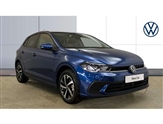 Volkswagen Polo Image 1