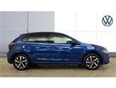 Volkswagen Polo Image 4