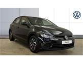 Volkswagen Polo Image 1