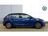 Volkswagen Polo Image 4